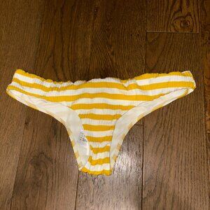 BillaBong bikini bottoms